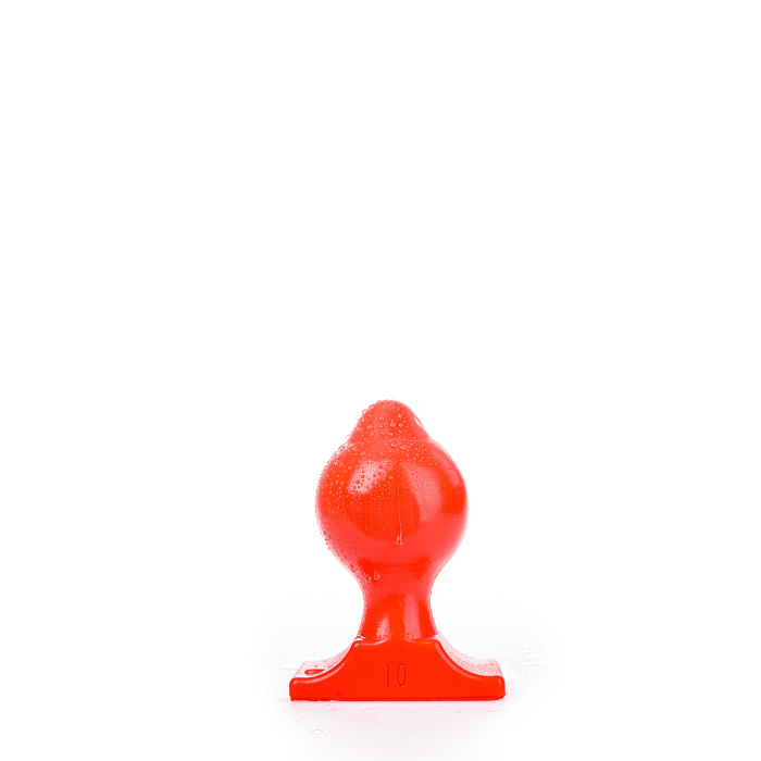 ALL RED - ABR74 - Afbeelding 6