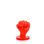 All Red Fist Large - ABR94 - Afbeelding 10