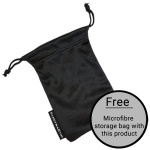 Solid Metal Cock Ring Set 5 Sizes - Afbeelding 3