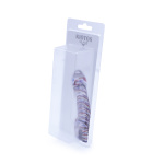 Glass Dildo Beads - Rainbow - Afbeelding 7