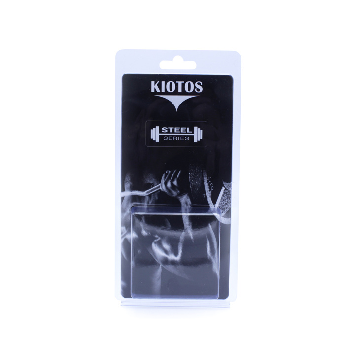 Cockring 4 mm x 12 mm - 60 mm - Afbeelding 4