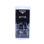 Round Magnetic Ballstretcher - 45 mm