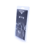 Round Magnetic Ballstretcher - 51 mm - Afbeelding 2