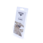 Magnetic Nipple Pinchers with polished chain - Afbeelding 4