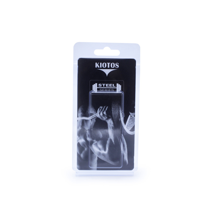 Mini Fucker Penis Plug Hollow - 9 mm - Afbeelding 5