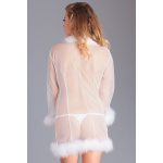 Bou Robe - WH / OS - Afbeelding 6