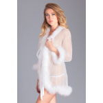 Bou Robe - WH / OS - Afbeelding 5