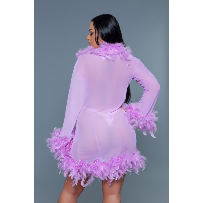 Lux Robe - LAV / OS - Afbeelding 3