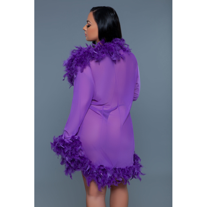 Lux Robe - VI / OS - Afbeelding 3