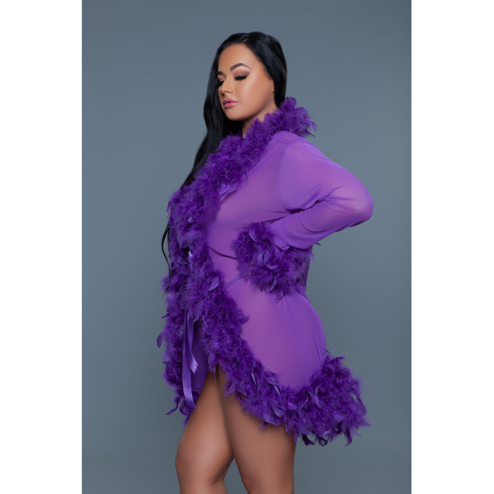 Lux Robe - VI / OS - Afbeelding 2