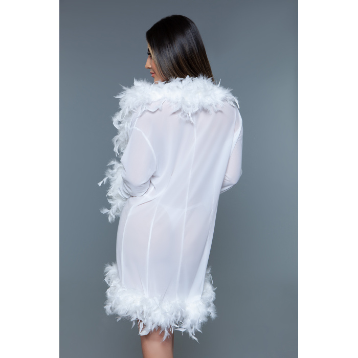 Lux Robe - WH / OS - Afbeelding 3