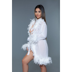 Lux Robe - WH / OS - Afbeelding 2