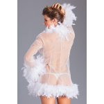 Lux Robe - WH / OS - Afbeelding 6