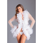 Lux Robe - WH / OS - Afbeelding 4