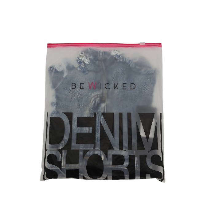 Curves For Days Shorts - BL / L - Afbeelding 7