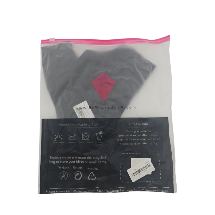 Suns Out Buns Out - BLK / M - Afbeelding 5