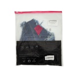 Buns Out Cheeky Shorts - BL / M - Afbeelding 5