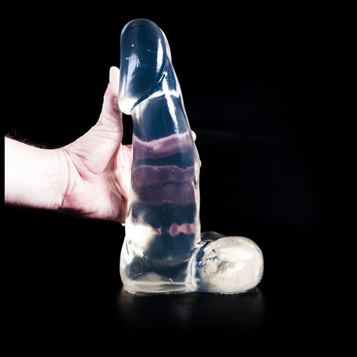 Dark Crystal Clear - 06 - Afbeelding 2