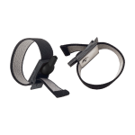 Adjustable Fabric Cock and Scrotal Loops
