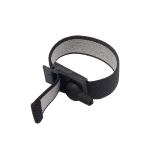Adjustable Fabric Cock and Scrotal Loops - Afbeelding 3