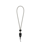 Metallic Adjustable Scrotal Loop