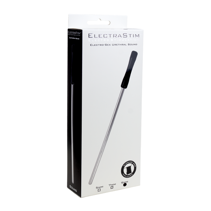 9 mm Diameter Uretha Probe - Afbeelding 2