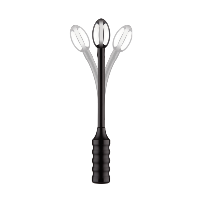 Depth Charge Electro Dildo - Afbeelding 3