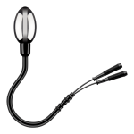 Tadpole Flexi Egg Probe