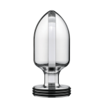 Invader Extreme Electro Butt Plug