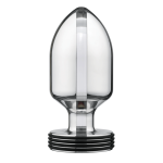 Intimidator Extreme Electro Butt Plug