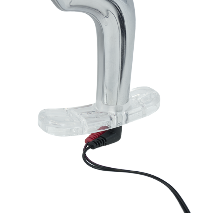 ElectraStim Cable with 90 Degree Plugs - Afbeelding 5