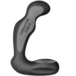 Sirius Silicone Noir Prostate Massager - Afbeelding 7