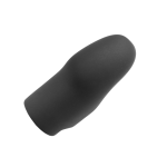 Explorer Silicone Noir Finger Toy - Afbeelding 3