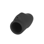 Explorer Silicone Noir Finger Toy - Afbeelding 4