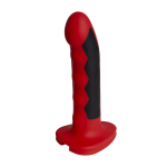 Silicone Fusion - Komodo Dildo