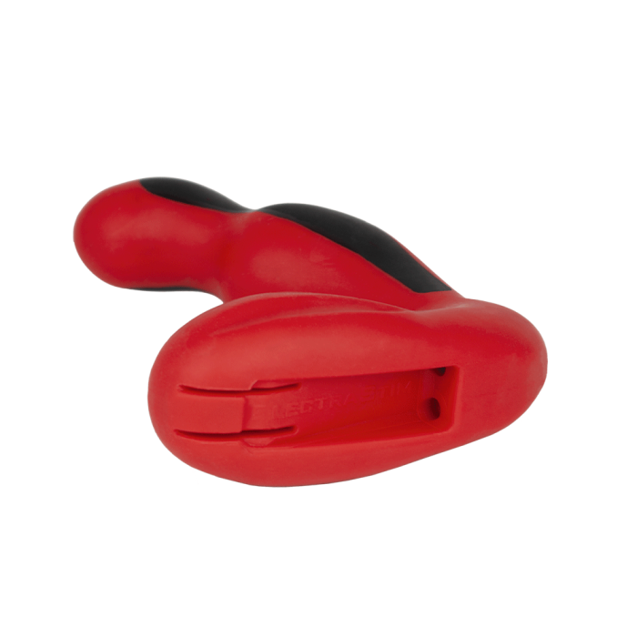 Silicone Fusion - Habanero Prostate Massgaer - Afbeelding 6