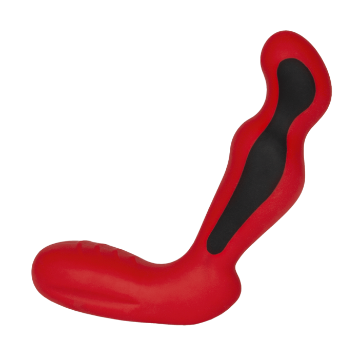 Silicone Fusion - Habanero Prostate Massgaer - Afbeelding 3