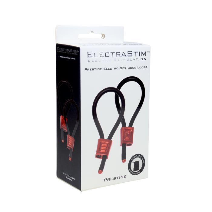 Prestige ElectraLoops Red - Afbeelding 2
