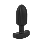 Tartarus Quadripolar Butt Plug
