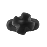 Tartarus Quadripolar Butt Plug - Afbeelding 3