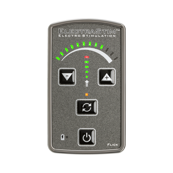 ElectraStim Flick Stimulator Multi-Pack - Afbeelding 2