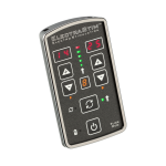 ElectraStim Flick Duo Stimulator Multi-Pack - Afbeelding 3