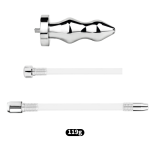 Urethral Sound to Anal Plug - Afbeelding 16