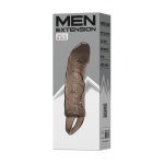 Men Extension Black - Afbeelding 2