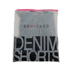 Tie Me Up Shorts - BL / S - Afbeelding 4