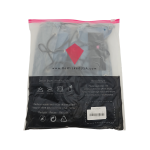 Tie Me Up Shorts - BL / M - Afbeelding 5