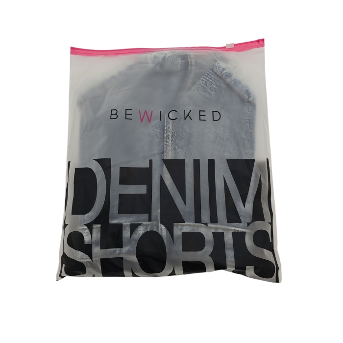 Lookin' For Love Shorts - BL / S - Afbeelding 5