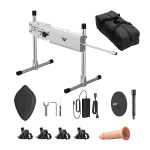 Kiotos Love Machine - Duo Nova - Afbeelding 5