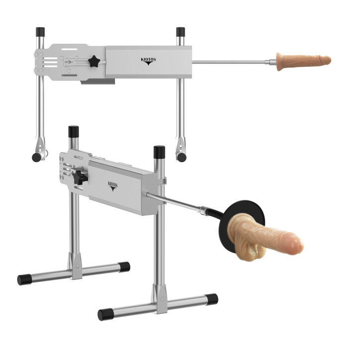 Kiotos Love Machine - Duo Nova - Afbeelding 6