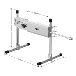 Kiotos Love Machine - Duo Nova - Afbeelding 7